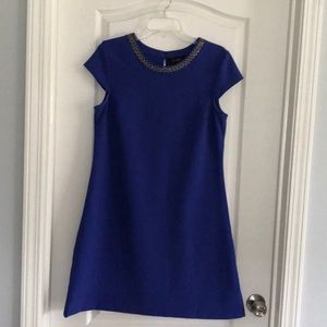 Jessica Simpson Dress Style# JS6A8105